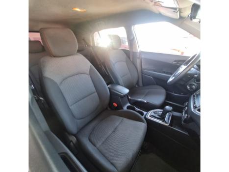 HYUNDAI Creta 1.6 16V 4P FLEX ATTITUDE AUTOMTICO, Foto 9