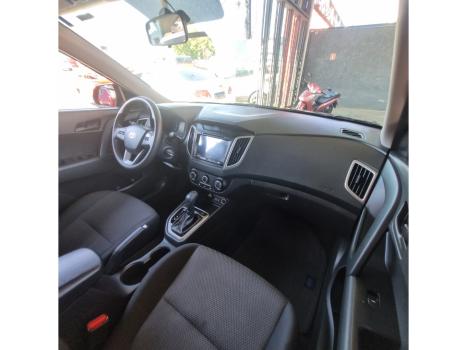 HYUNDAI Creta 1.6 16V 4P FLEX ATTITUDE AUTOMTICO, Foto 10