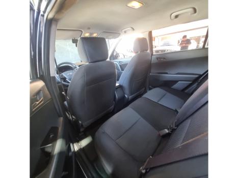 HYUNDAI Creta 1.6 16V 4P FLEX ATTITUDE AUTOMTICO, Foto 11