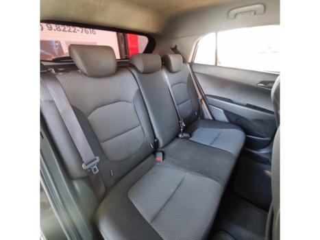 HYUNDAI Creta 1.6 16V 4P FLEX ATTITUDE AUTOMTICO, Foto 12