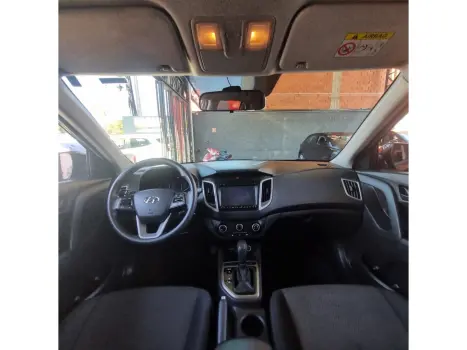 HYUNDAI Creta 1.6 16V 4P FLEX ATTITUDE AUTOMTICO, Foto 13