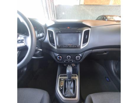 HYUNDAI Creta 1.6 16V 4P FLEX ATTITUDE AUTOMTICO, Foto 14
