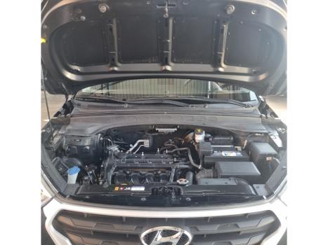 HYUNDAI Creta 1.6 16V 4P FLEX ATTITUDE AUTOMTICO, Foto 16