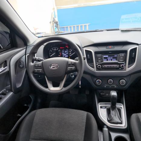 HYUNDAI Creta 1.6 16V 4P FLEX ACTION AUTOMTICO, Foto 5