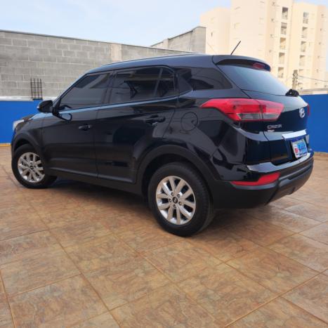 HYUNDAI Creta 1.6 16V 4P FLEX ACTION AUTOMTICO, Foto 9