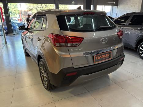 HYUNDAI Creta 1.6 16V 4P FLEX PULSE AUTOMTICO, Foto 3