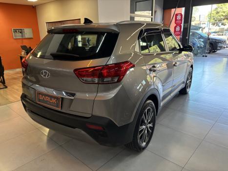 HYUNDAI Creta 1.6 16V 4P FLEX PULSE AUTOMTICO, Foto 4