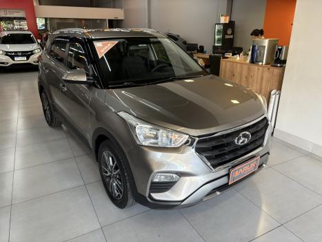 HYUNDAI Creta 1.6 16V 4P FLEX PULSE AUTOMTICO, Foto 6