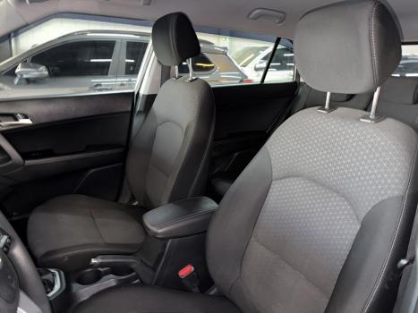 HYUNDAI Creta 1.6 16V 4P FLEX PULSE AUTOMTICO, Foto 8