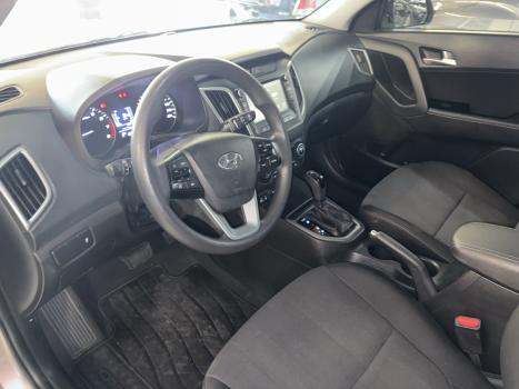 HYUNDAI Creta 1.6 16V 4P FLEX PULSE AUTOMTICO, Foto 9