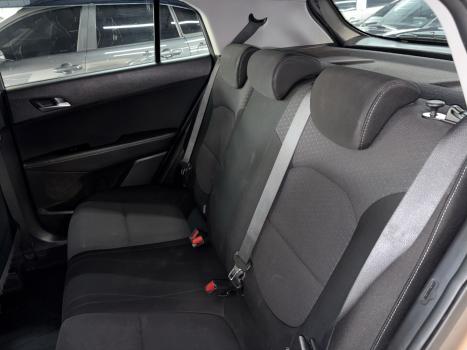 HYUNDAI Creta 1.6 16V 4P FLEX PULSE AUTOMTICO, Foto 10