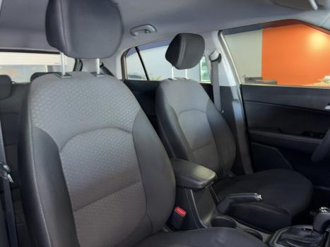 HYUNDAI Creta 1.6 16V 4P FLEX PULSE AUTOMTICO, Foto 11