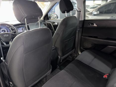 HYUNDAI Creta 1.6 16V 4P FLEX PULSE AUTOMTICO, Foto 12