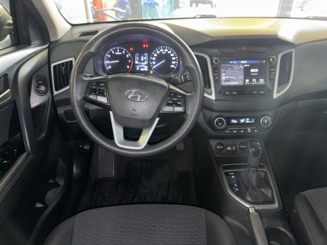 HYUNDAI Creta 1.6 16V 4P FLEX PULSE AUTOMTICO, Foto 13