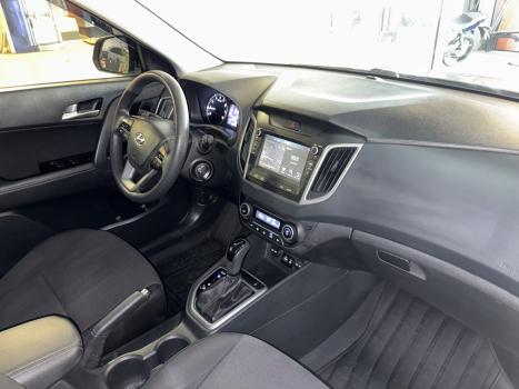 HYUNDAI Creta 1.6 16V 4P FLEX PULSE AUTOMTICO, Foto 14