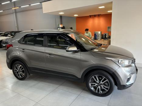 HYUNDAI Creta 1.6 16V 4P FLEX PULSE AUTOMTICO, Foto 15