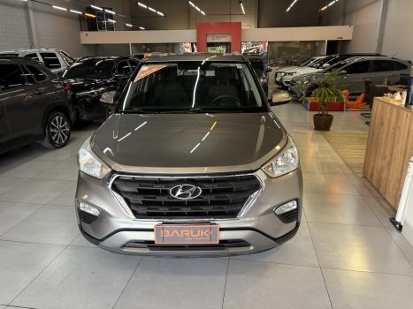 HYUNDAI Creta 1.6 16V 4P FLEX PULSE AUTOMTICO, Foto 16