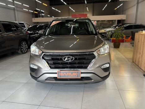 HYUNDAI Creta 1.6 16V 4P FLEX PULSE AUTOMTICO, Foto 17