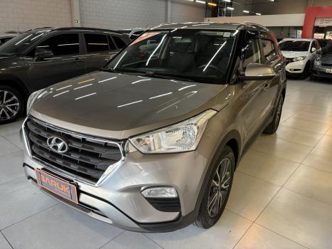 HYUNDAI Creta 1.6 16V 4P FLEX PULSE AUTOMTICO, Foto 18