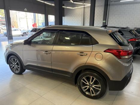 HYUNDAI Creta 1.6 16V 4P FLEX PULSE AUTOMTICO, Foto 20