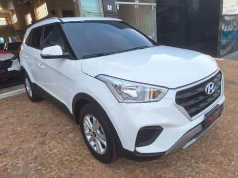 HYUNDAI Creta 1.6 16V 4P FLEX ATTITUDE AUTOMTICO, Foto 2