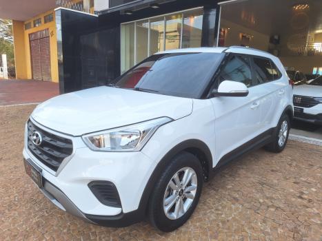 HYUNDAI Creta 1.6 16V 4P FLEX ATTITUDE AUTOMTICO, Foto 3