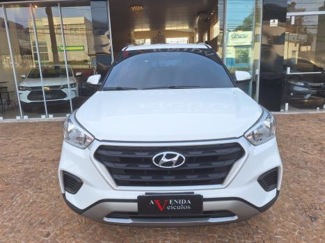 HYUNDAI Creta 1.6 16V 4P FLEX ATTITUDE AUTOMTICO, Foto 4