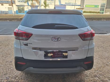 HYUNDAI Creta 1.6 16V 4P FLEX ATTITUDE AUTOMTICO, Foto 5
