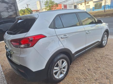 HYUNDAI Creta 1.6 16V 4P FLEX ATTITUDE AUTOMTICO, Foto 6