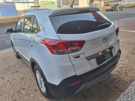 HYUNDAI Creta 1.6 16V 4P FLEX ATTITUDE AUTOMTICO, Foto 7