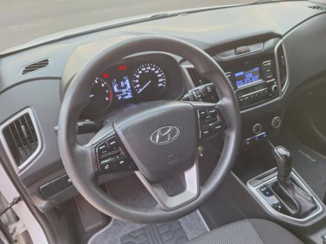 HYUNDAI Creta 1.6 16V 4P FLEX ATTITUDE AUTOMTICO, Foto 8