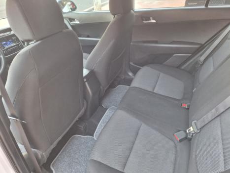 HYUNDAI Creta 1.6 16V 4P FLEX ATTITUDE AUTOMTICO, Foto 9