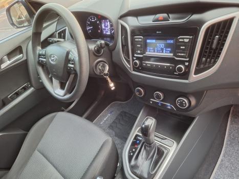 HYUNDAI Creta 1.6 16V 4P FLEX ATTITUDE AUTOMTICO, Foto 11