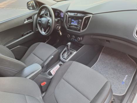 HYUNDAI Creta 1.6 16V 4P FLEX ATTITUDE AUTOMTICO, Foto 12
