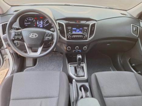 HYUNDAI Creta 1.6 16V 4P FLEX ATTITUDE AUTOMTICO, Foto 13