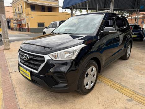 HYUNDAI Creta 1.6 16V 4P FLEX ATTITUDE AUTOMTICO, Foto 1