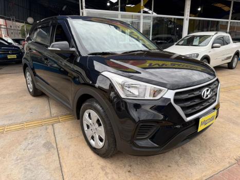 HYUNDAI Creta 1.6 16V 4P FLEX ATTITUDE AUTOMTICO, Foto 3