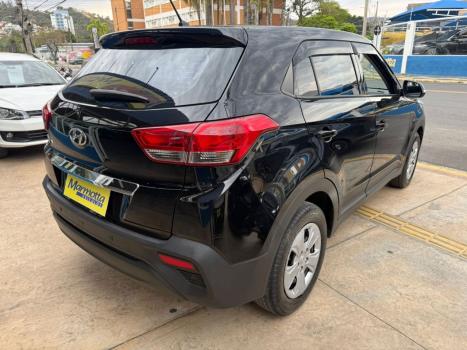 HYUNDAI Creta 1.6 16V 4P FLEX ATTITUDE AUTOMTICO, Foto 4