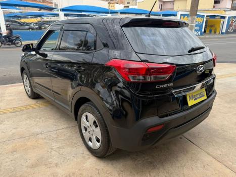HYUNDAI Creta 1.6 16V 4P FLEX ATTITUDE AUTOMTICO, Foto 5