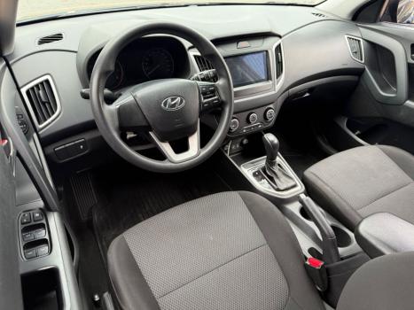 HYUNDAI Creta 1.6 16V 4P FLEX ATTITUDE AUTOMTICO, Foto 6