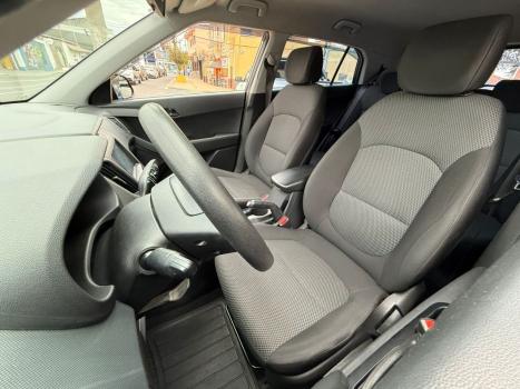 HYUNDAI Creta 1.6 16V 4P FLEX ATTITUDE AUTOMTICO, Foto 7