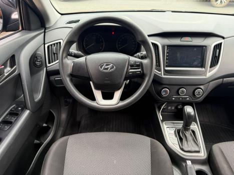 HYUNDAI Creta 1.6 16V 4P FLEX ATTITUDE AUTOMTICO, Foto 9