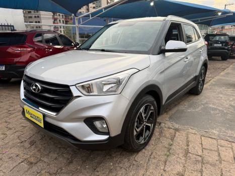 HYUNDAI Creta 1.6 16V 4P FLEX PULSE PLUS AUTOMTICO, Foto 1