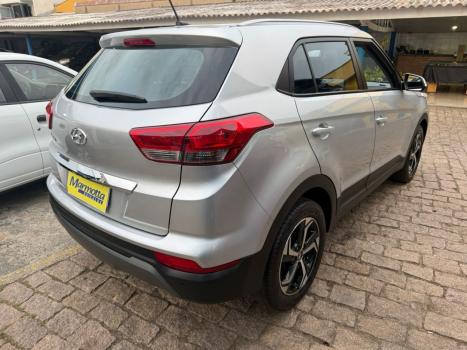 HYUNDAI Creta 1.6 16V 4P FLEX PULSE PLUS AUTOMTICO, Foto 5