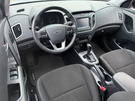 HYUNDAI Creta 1.6 16V 4P FLEX PULSE PLUS AUTOMTICO, Foto 6