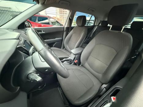 HYUNDAI Creta 1.6 16V 4P FLEX PULSE PLUS AUTOMTICO, Foto 7