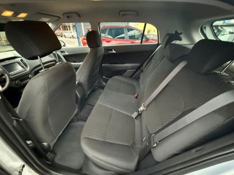 HYUNDAI Creta 1.6 16V 4P FLEX PULSE PLUS AUTOMTICO, Foto 8