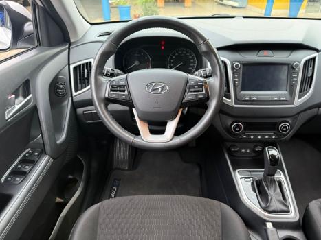 HYUNDAI Creta 1.6 16V 4P FLEX PULSE PLUS AUTOMTICO, Foto 9