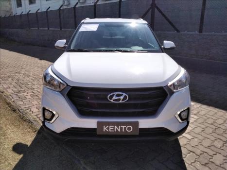 HYUNDAI Creta 1.6 16V 4P FLEX ACTION AUTOMTICO, Foto 1