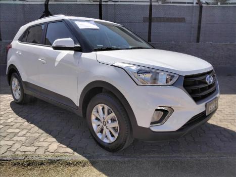 HYUNDAI Creta 1.6 16V 4P FLEX ACTION AUTOMTICO, Foto 3